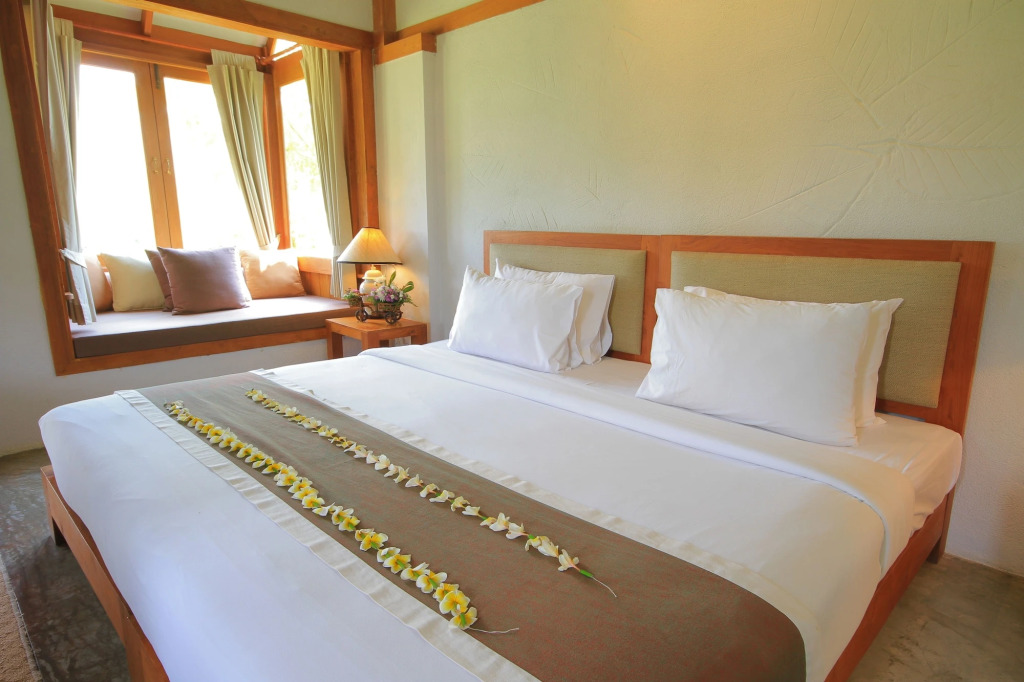 Belle Villa Resort, Pai