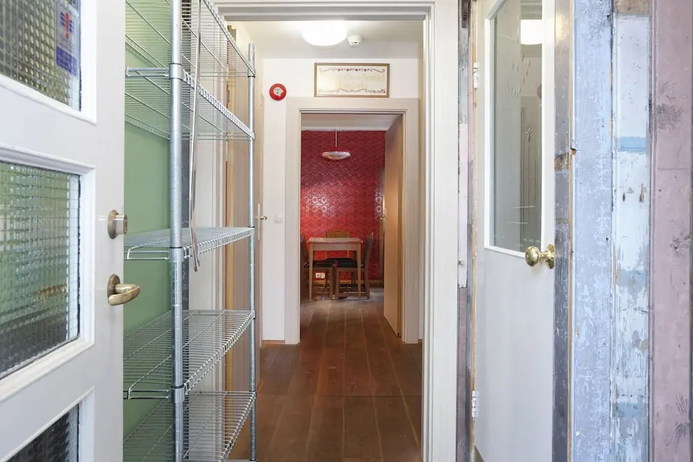 101 Hostel