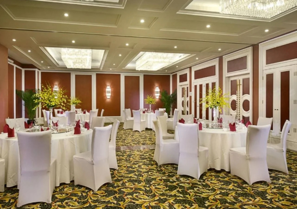 Liaoning International Hotel