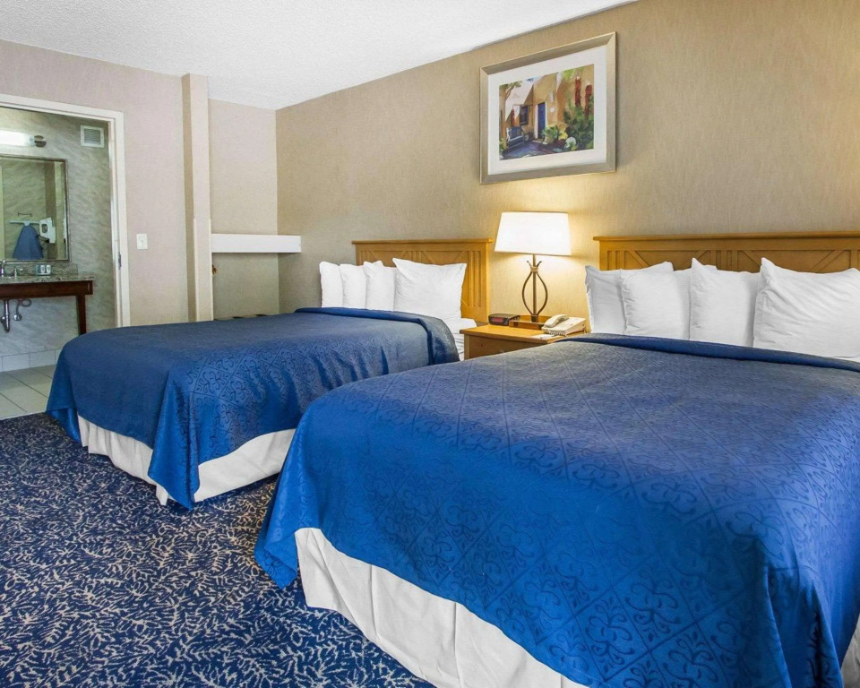 Quality Inn Deming