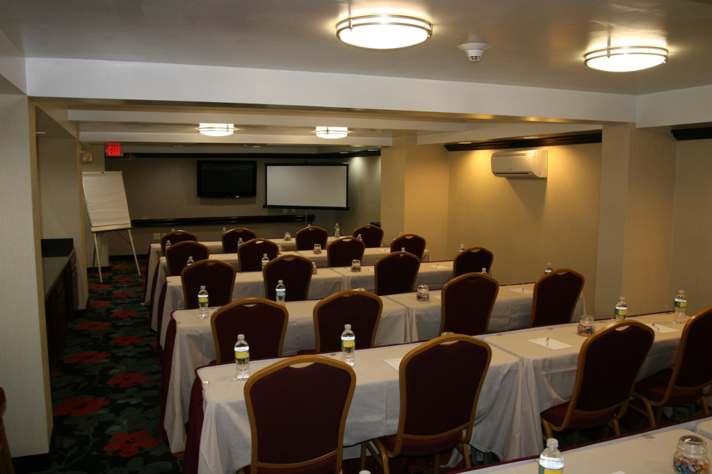 Hampton Inn Jericho - Westbury