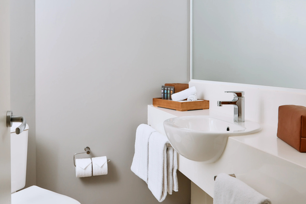 Mercure Melbourne Southbank