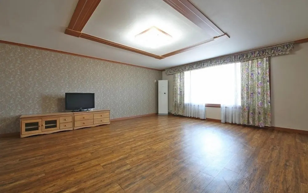 Ganghwa Island Beach Forest Pension(강화도 바닷가숲속펜션)