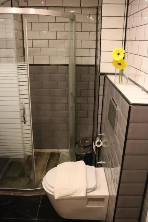 Istanbul Budget Hotel