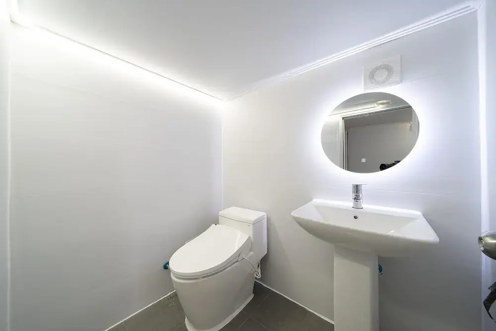 Gyeongju Semo Glamping