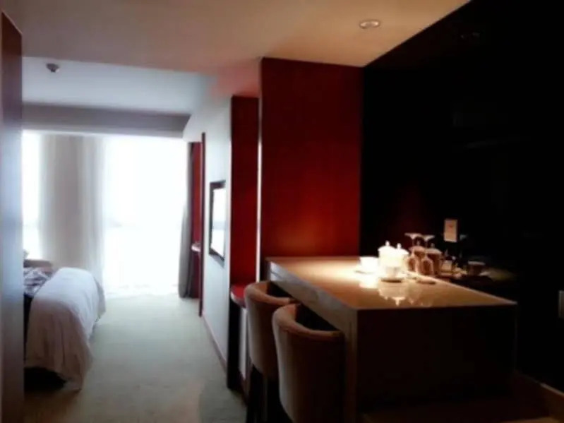 Xian Qu Jiang Yin Zuo Hotel