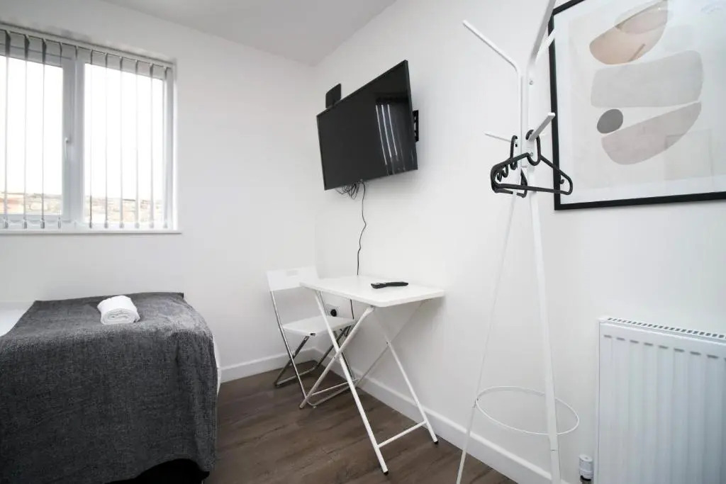 Tŷ Suites 3 - NEW Aparthotel in Cardiff
