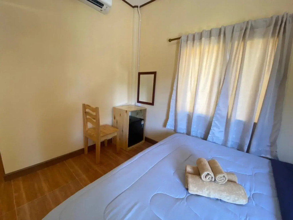Baan Panseng Bungalow