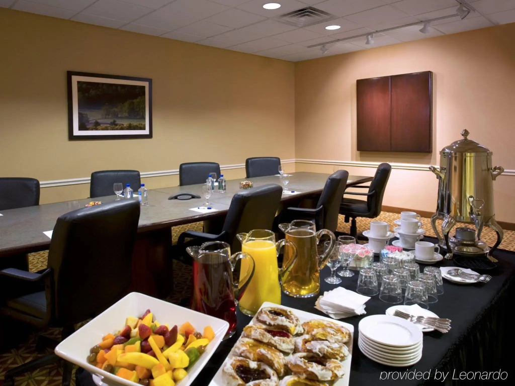 Holiday Inn Express Nashville-Downtown - Broadway by IHG