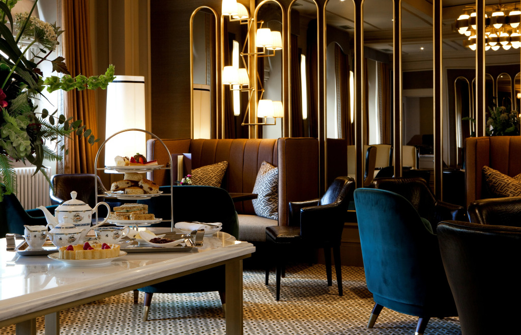 The Gainsborough Bath Spa - Small Luxury Hotels of the World