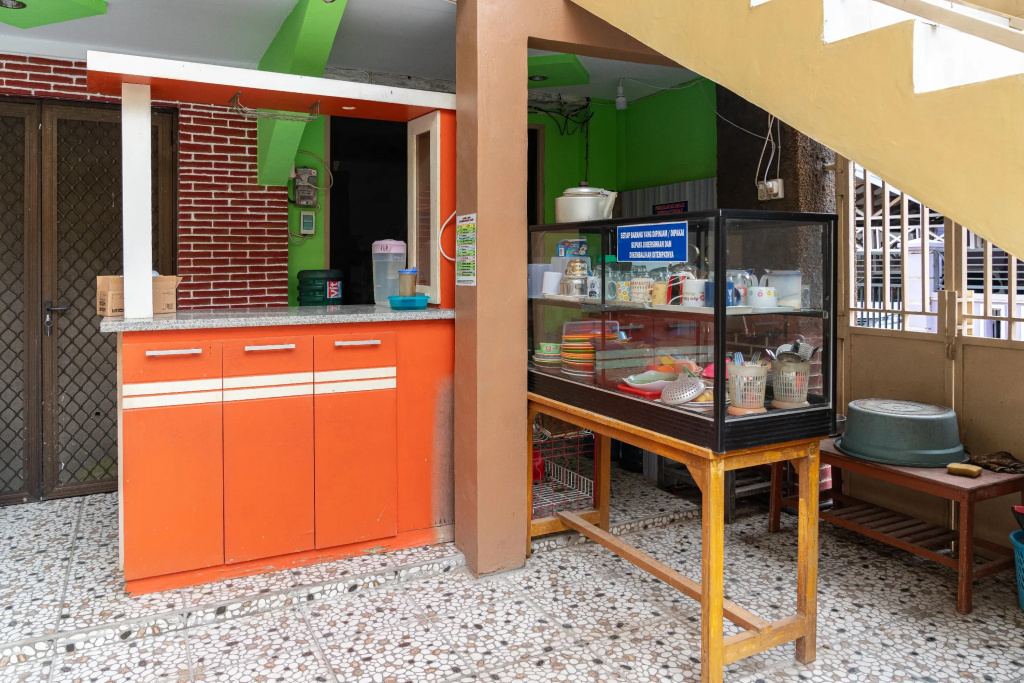 RedDoorz Syariah near Citraland Banjarmasin