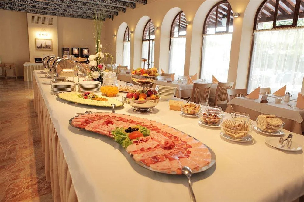 Hotel Convent - Hotel & Resort Adria Ankaran