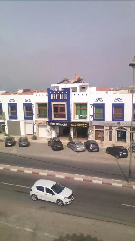 Hotel Bab Aourir