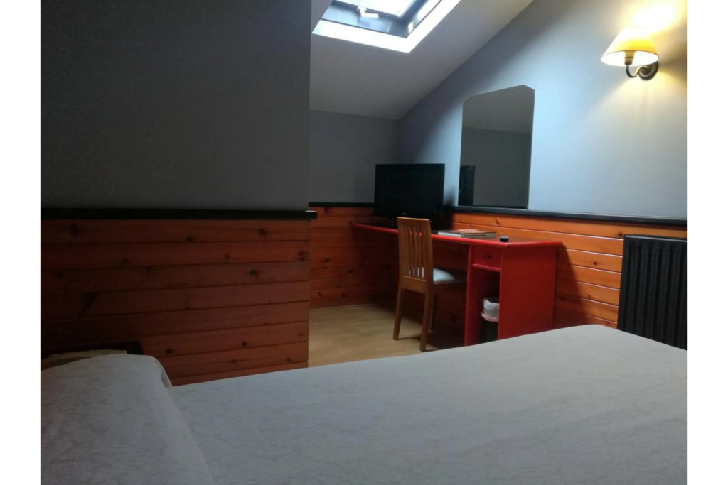 Hotel Faranda Express Las Lomas