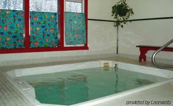 Hibernation House
