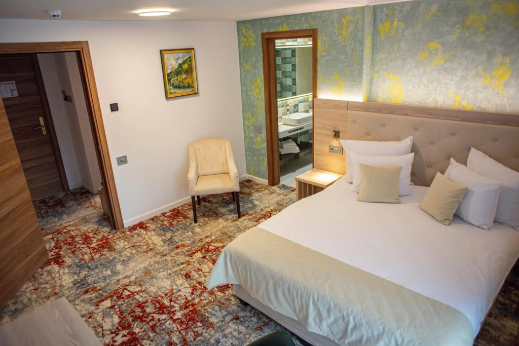 Hotel Anda