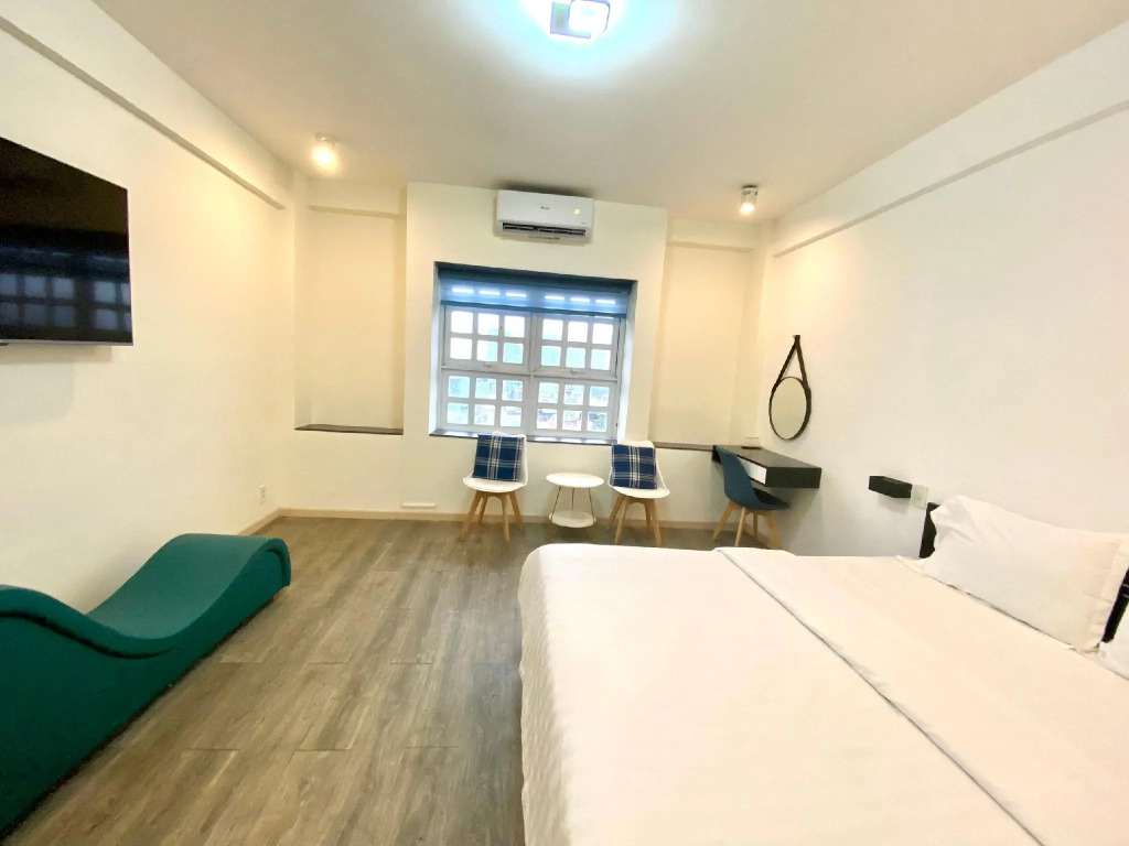 Amura Hotel Thu Duc