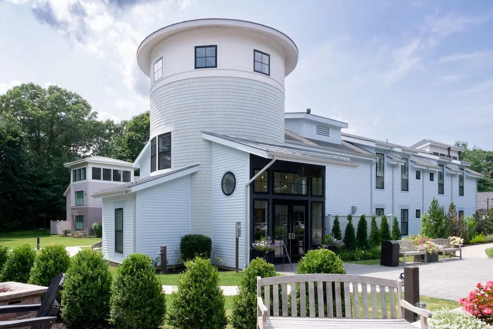Country Garden Inn & Spa