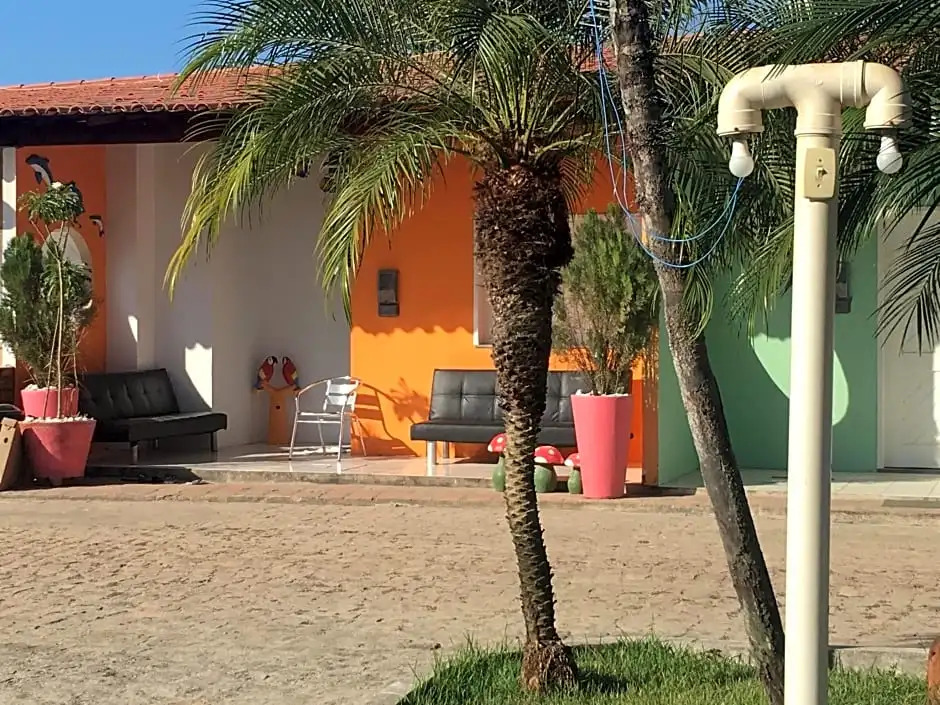 Chalé em Barreirinhas