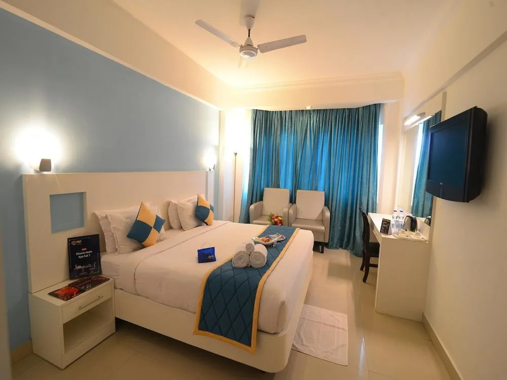 OYO 1637 Hotel Star Residency