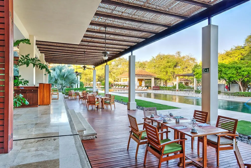 Ocean View Luxury Condo at Reserva Conchal A7