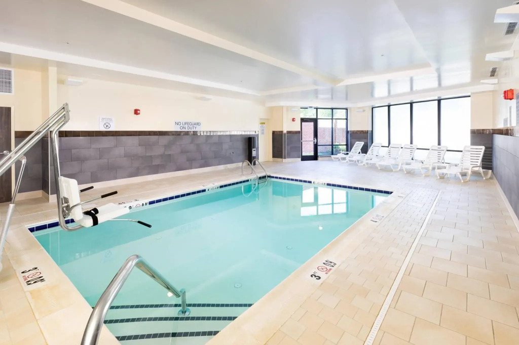 Courtyard by Marriott Bowie