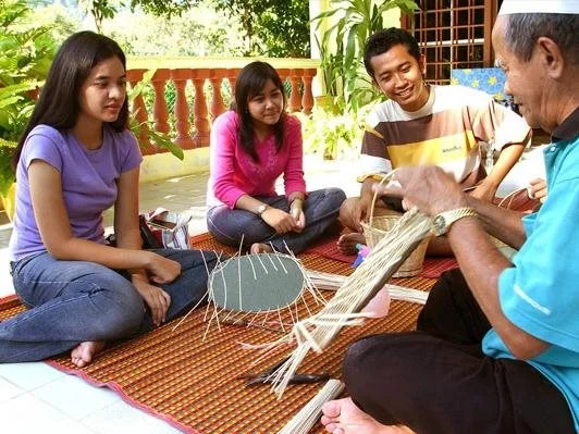 Pelegong Farmstay