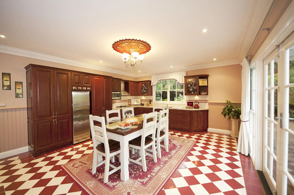 Leura Rose Cottage