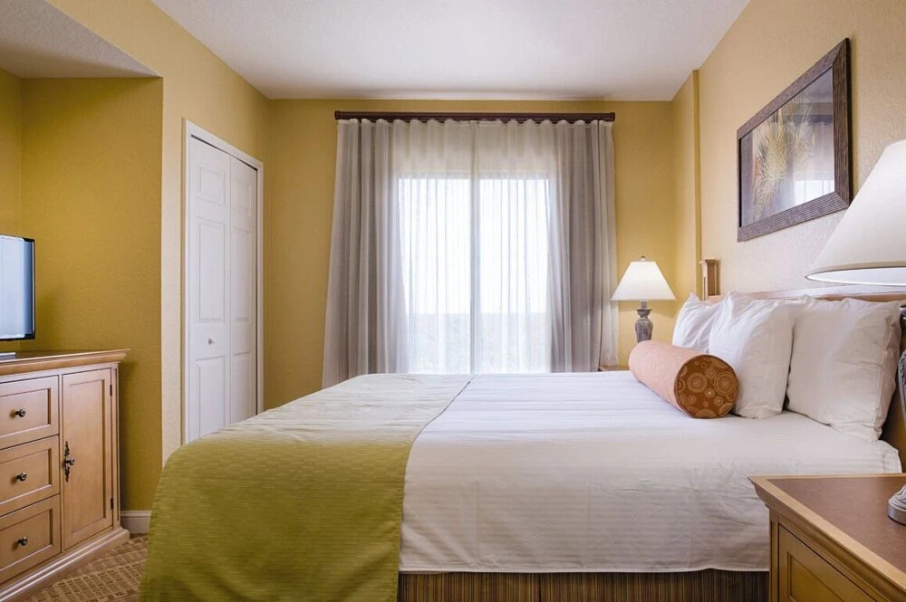 Bonnet Creek 2BD DLX