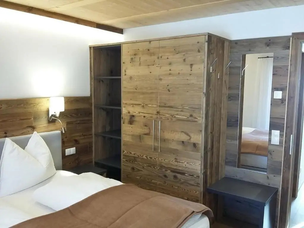 chalet soredl