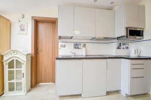 Sopot Roza Apartments