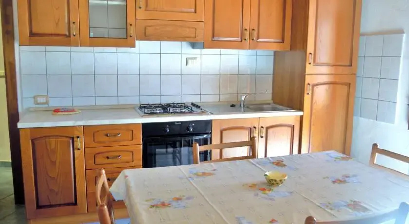 Appartamento Posada