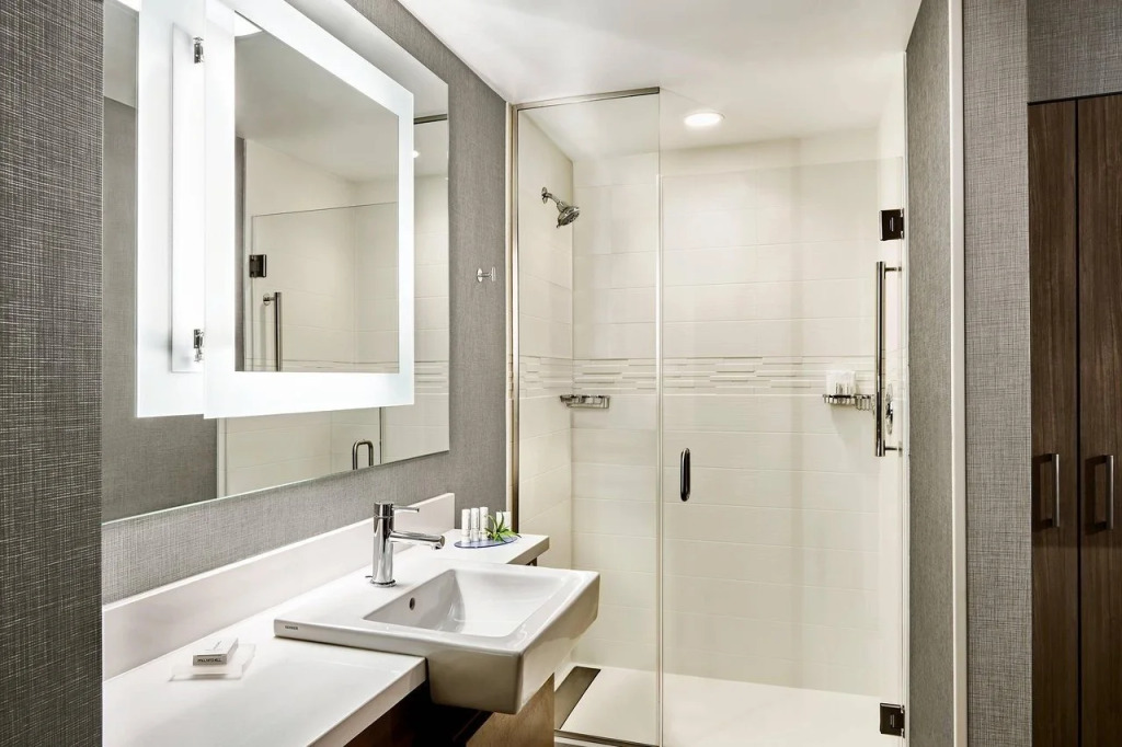SpringHill Suites by Marriott Cleveland Independence