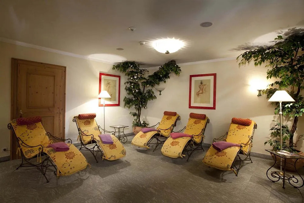 Hotel Montis - Active Nature Resort
