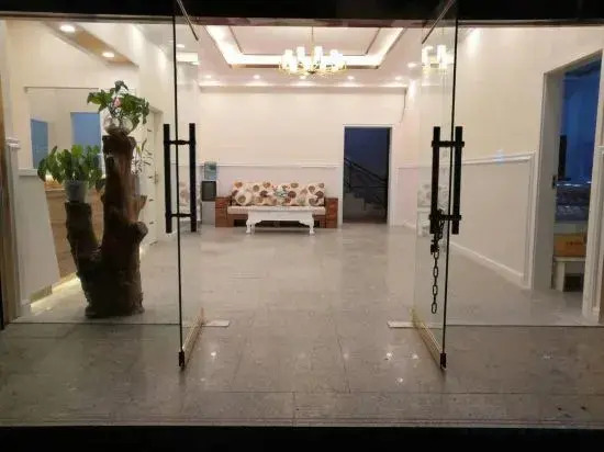 Ximeng Ayi Home