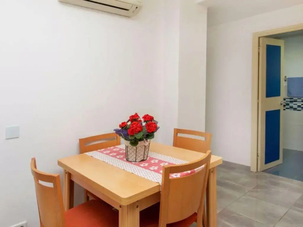 Rental Apartment Venecia - Platja d'Aro 3 bedrooms 6 persons - POP 16356