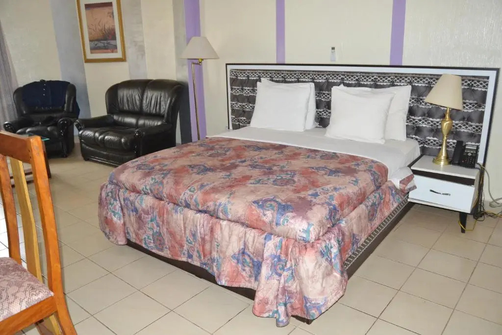 Massao Palace Hotel