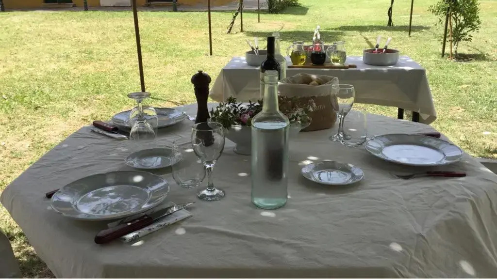 Estancia La Margarita