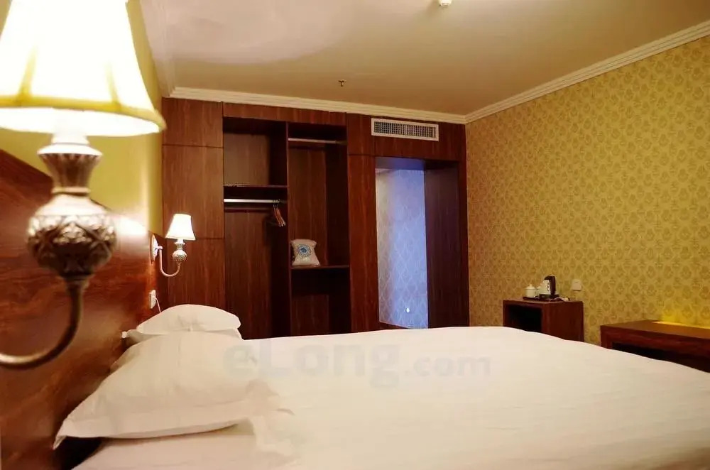 NengHui Star Hotel