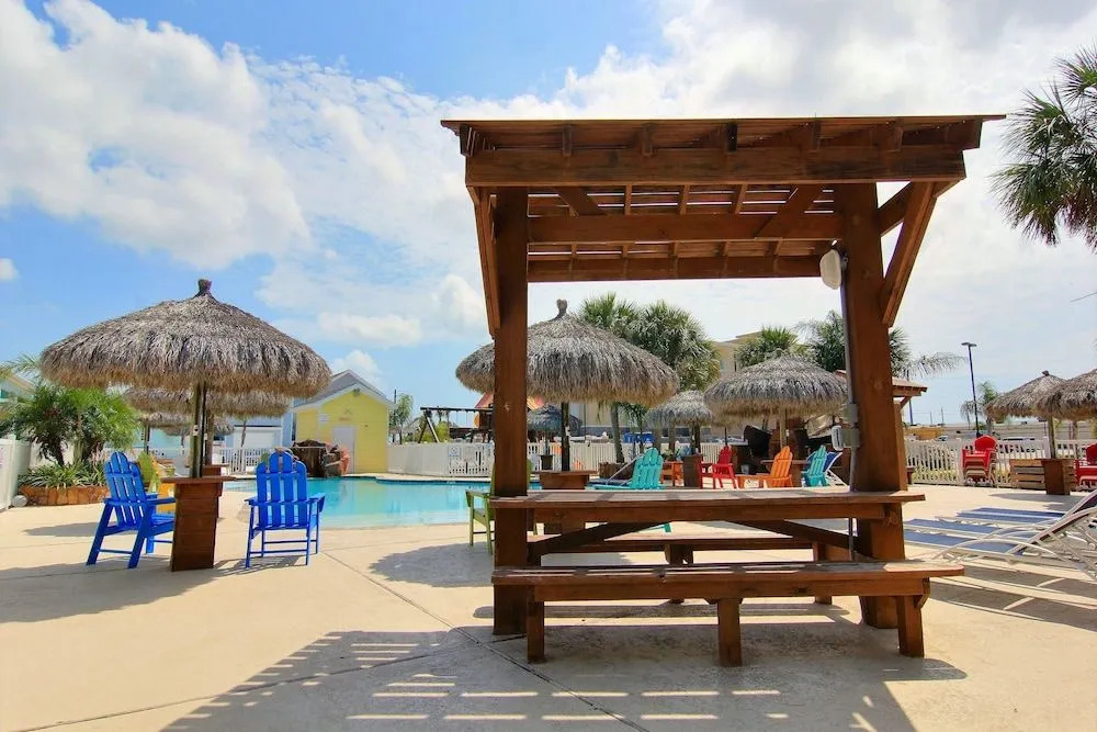 The Surf Shack PB105
