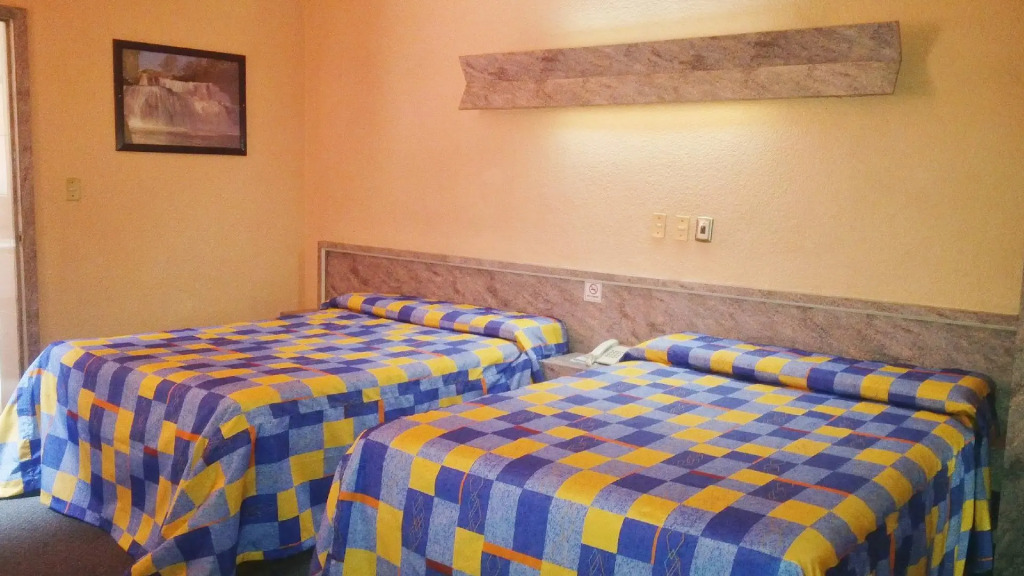 Hotel Panuco