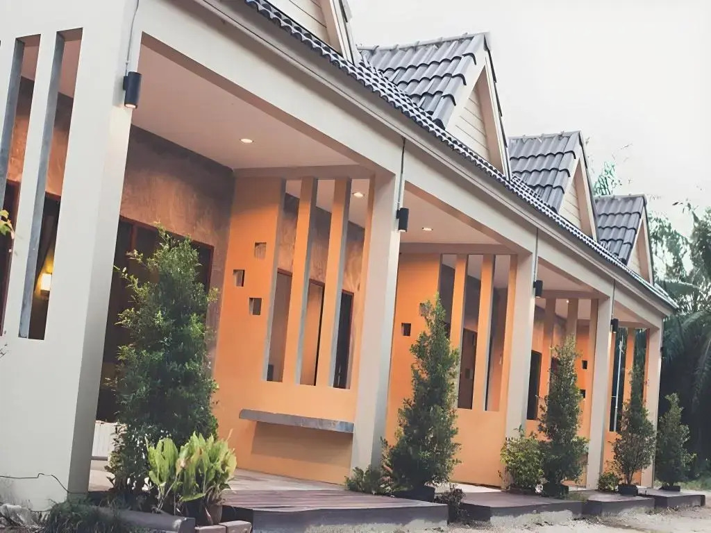 Palm Garden Resort