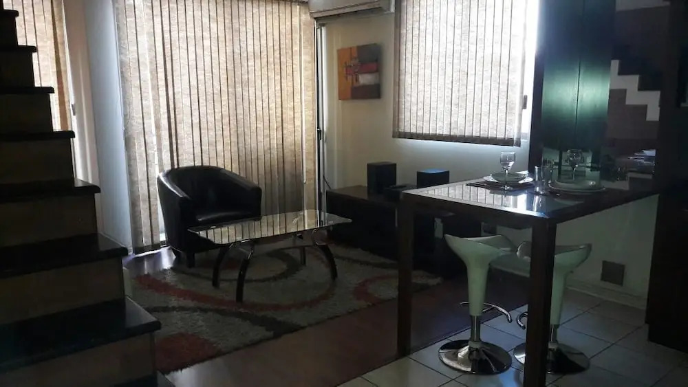 Plaza Apartment