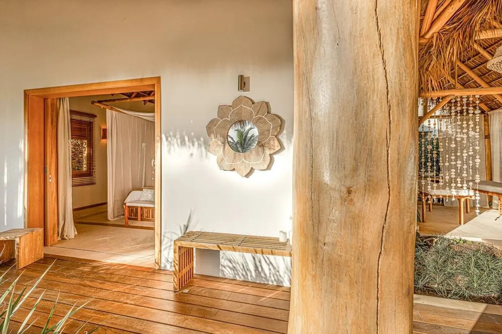 Villa Poppe in Las Terrenas