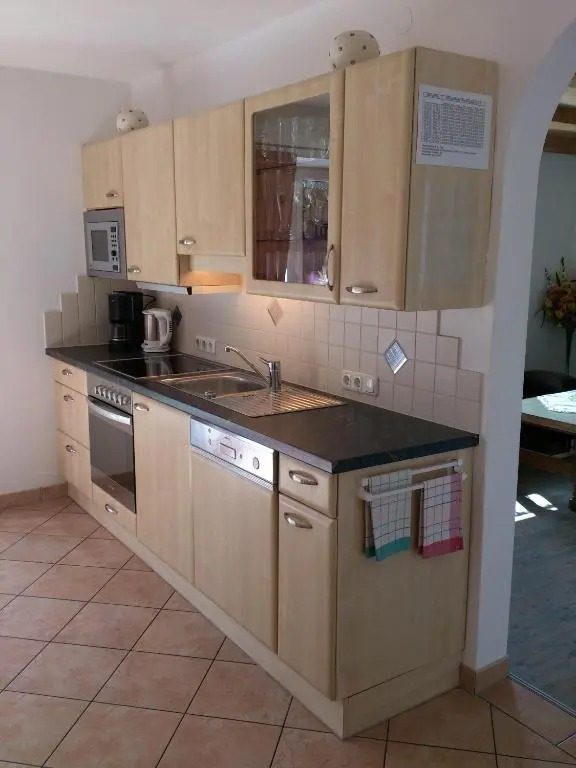 Appartement Claudia