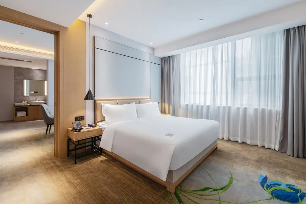 Apex Hotel