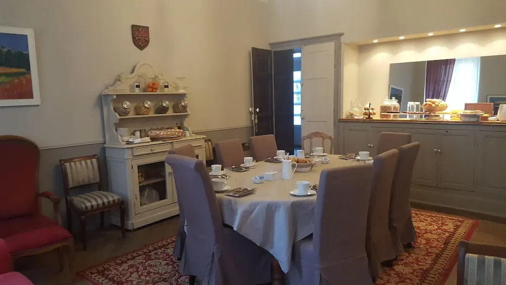 La Belle Vie B&B