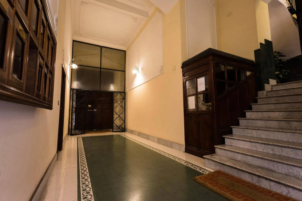 Arie Romane Guesthouse