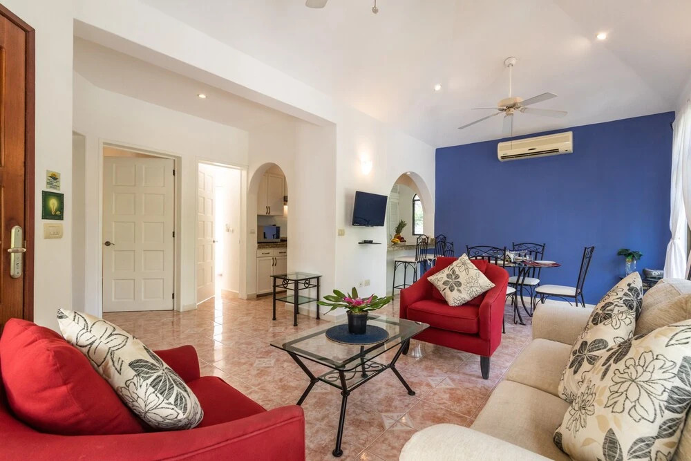 Casa Bella Vista by Playa Paradise