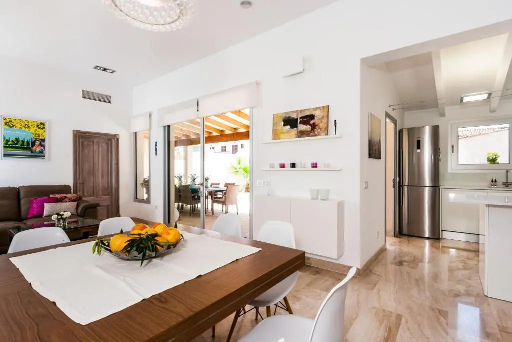 Casa Bouganvilla